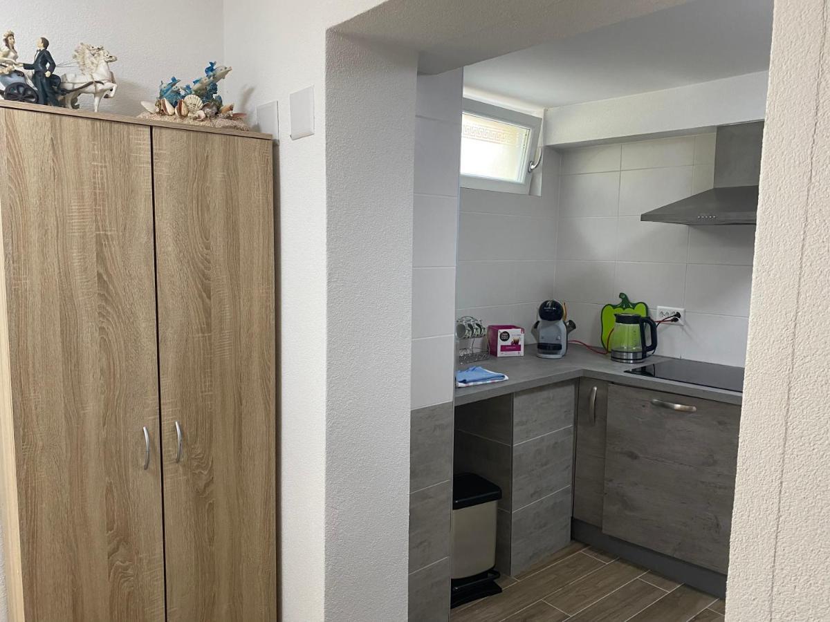 Apartamento Plein Soleil 2 Martigny Exterior foto