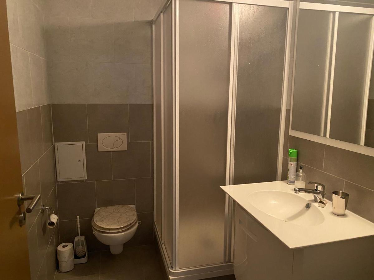 Apartamento Plein Soleil 2 Martigny Exterior foto