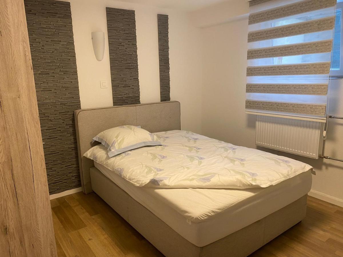 Apartamento Plein Soleil 2 Martigny Exterior foto