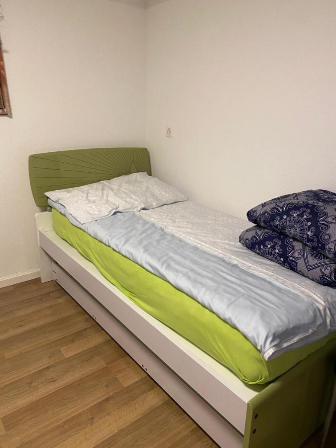 Apartamento Plein Soleil 2 Martigny Exterior foto